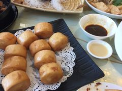 -老虎滩船说·海胆水饺·大连海鲜(老虎滩店)