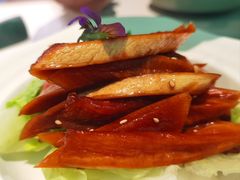 -南拳十三姨·潮汕砂锅粥·粤菜(西单大悦城店)