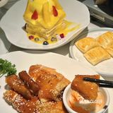 之前都是再国广吃的,带广东朋友去都说好!