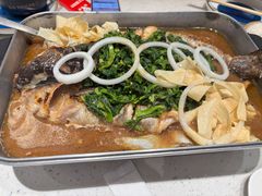 -鱼酷活鱼烤鱼(南京水游城店)