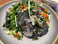 -金孔雀德宏傣味餐馆(魏公村店)