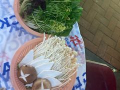 -行运海鲜食集(双安商场店)
