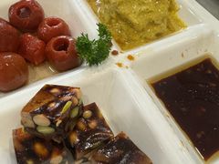 -都一处烧麦馆(前门店)