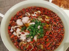 -又一福烤鸭·北京菜(东四店)