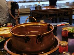 -镇江龙·火锅串串(武侯祠店)