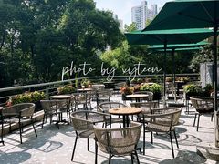 -星巴克(中远两湾城店)