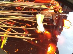 -钢管厂歆瑞源油卤串串香(春熙路太古里店)