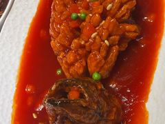 -大潮淮·淮扬菜(何园旗舰店)