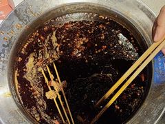 -钢管厂五区小郡肝火锅串串香(总店)