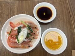 -立文冬·鲜活面(杭州太合商业中心店)