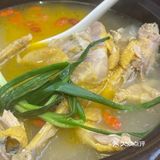 🏞️周末径山行，偶遇超赞农家乐！值得一去～