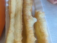-李先生牛肉面大王(北京平谷步行街店)