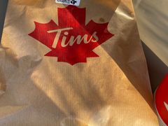 -Tims天好咖啡(北大街万象城店)