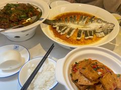 -兰湘子·湘菜小炒(长安万科广场店)