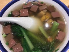 -禧凰·老上海白斩鸡辣肉面店