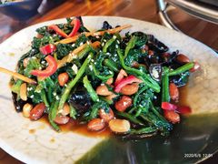 -大壮家原味烤肉(兴华北街店)