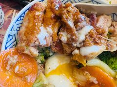 -吉野家(宾水道店)