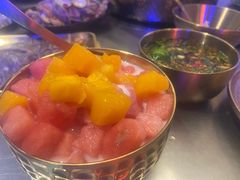 -琥珀川糟粕醋火锅(慈云寺店)