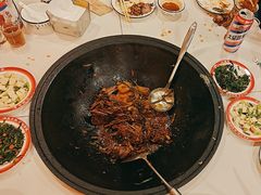 -江湖水乡铁锅炖魚(周庄嘉园店)