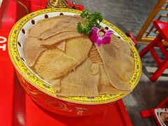 -欠火锅·水牛毛肚·团建聚餐·生日宴(何山路店)
