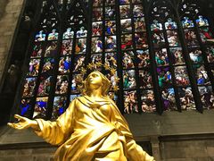 -埃马努埃莱二世拱廊