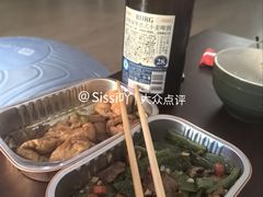 -徐记海鲜(观沙岭|滨江新城店)