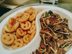 -紫金港国际饭店-自助早餐(申花路店)