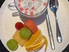 -三亚亚龙湾瑞吉酒店·铭轩中餐厅Mingxuan·海南菜·粤菜