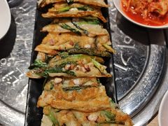 -郑阿姨的家·이모네·韩料&烤肉(武川路店)
