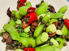 -川悦壹号·川菜(蠡溪路店)