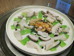 -优食坊·蒸汽海鲜(康盛路店)