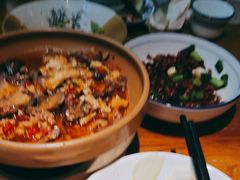 -吃香喝辣·地道衡东菜(南岳大庙店)
