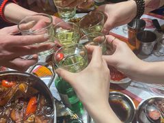 -韩一品韩国料理(柏庐南路店)