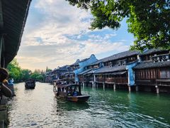-乌镇景区