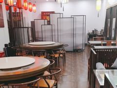 -潇湘·永州会馆(百子湾店)