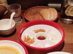 -清水亭湖北菜(大屯DT51店)