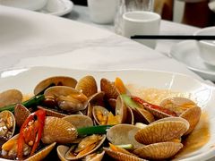 -阿忠食坊大排档·20年老店(万象城店)