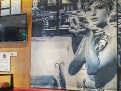 -安妮意大利餐厅(世贸天阶店)