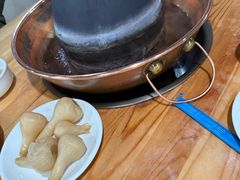 -元盛居(生态大街店)