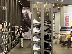 -TheRink大零溜冰场(IFS国金中心店)