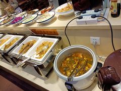 -素满香·食养自助(建邺万达店)
