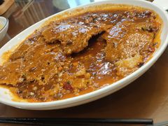 -金陵后厨·南京菜(新街口秣陵路店)