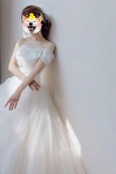 -予白婚纱礼服馆