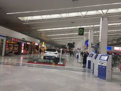 -福州长乐国际机场