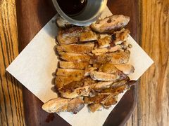 -I HOLIC艾豪丽披萨(KKone店)