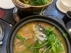 -川香煲(茅台路店)