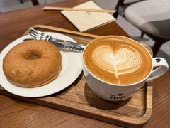-Peet's 皮爷咖啡(深圳湾万象城店)