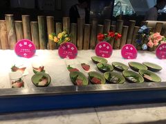-阳光岛·海鲜盛宴(银泰中心in99店)