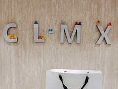 -CLMX(新天地凯德晶萃广场店)