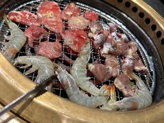-神户赤童日式烤肉(金地广场店)